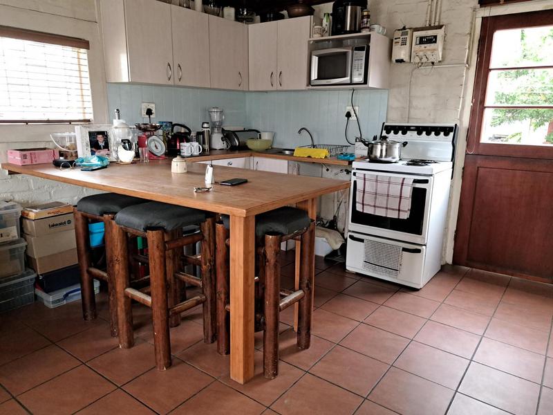 To Let 1 Bedroom Property for Rent in Arauna Western Cape